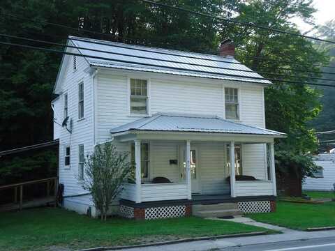 710 STEWART ST, WELCH, WV 24801