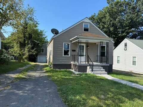 226 CLYDE STREET, BECKLEY, WV 25801