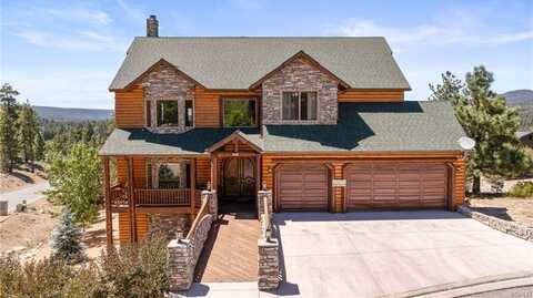 440 Windsong Place, Big Bear Lake, CA 92315