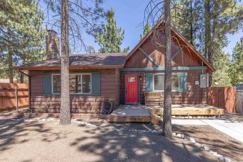 905 East Big Bear Boulevard, Big Bear City, CA 92314