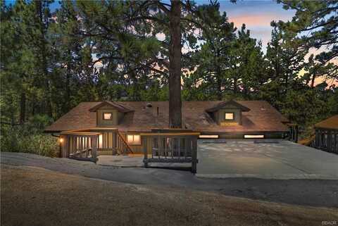 574 Villa Grove, Big Bear Lake, CA 92315