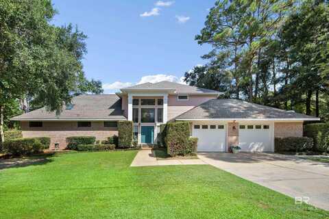 110 Schooley Circle, Daphne, AL 36526