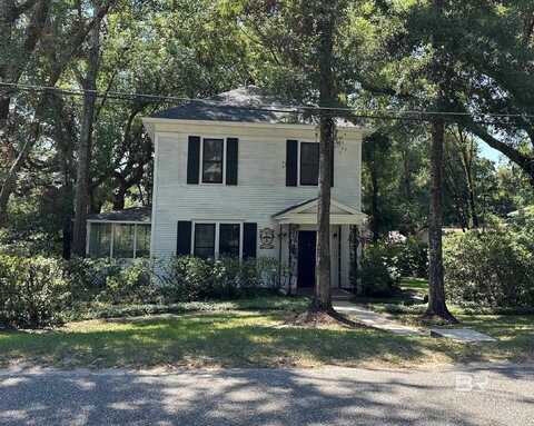 51 N Bayview Street, Fairhope, AL 36532