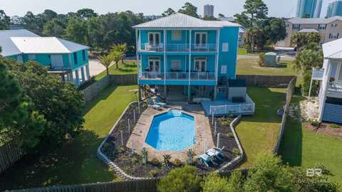 26377 Martinique Drive, Orange Beach, AL 36561