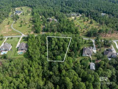 0 Coyote Drive, Spanish Fort, AL 36527