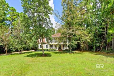 7265 Colonel Grierson Drive, Spanish Fort, AL 36527