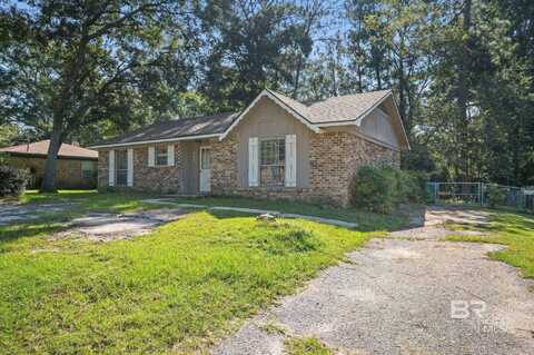 487 Scott Drive, Saraland, AL 36571