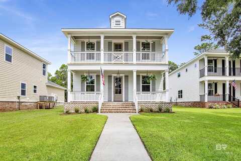 18424 Holt Lane, Gulf Shores, AL 36542