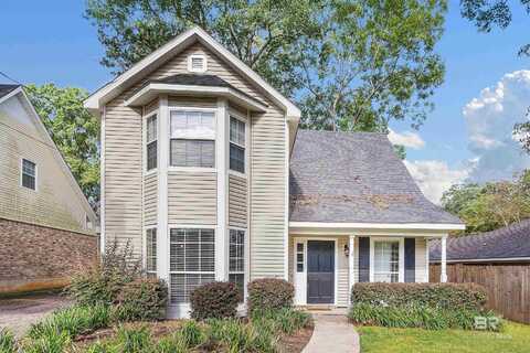 804 Wildwood Avenue, Mobile, AL 36609