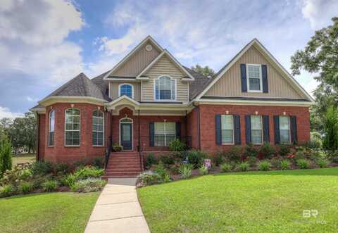 5565 Dawes Lane Extension, Theodore, AL 36582