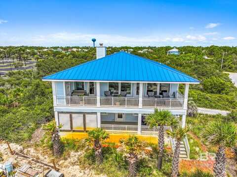 509 Cabana Beach Road, Gulf Shores, AL 36542