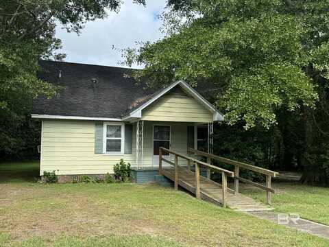 704 S Trammell Street, Atmore, AL 36502