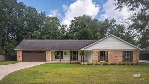 5111 Glenshire Drive, Loxley, AL 36551