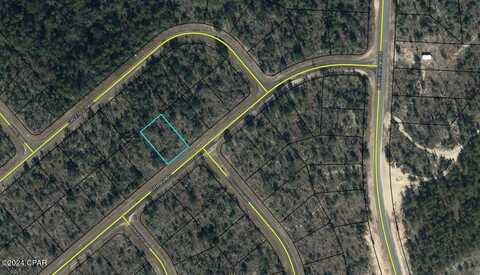 Lot 19 Airmont Drive, Chipley, FL 32428