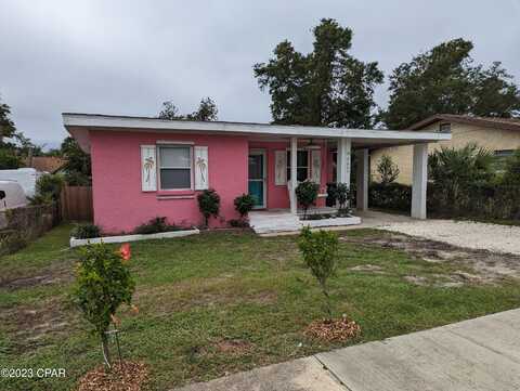 2607 W 11th Street, Panama City, FL 32401