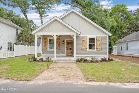 2017 Lafayette Street, Beaufort, SC 29902