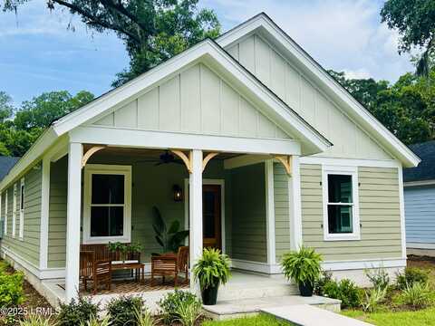 2017 Lafayette Street, Beaufort, SC 29902