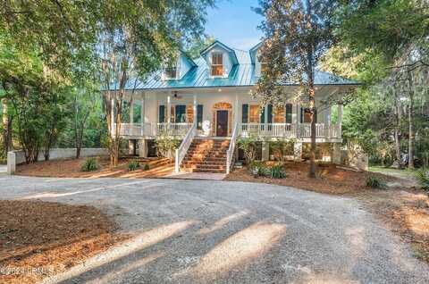 104 Barnaby Bluff, Seabrook, SC 29940