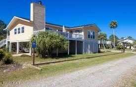 724 Seahorse Road, Fripp Island, SC 29920