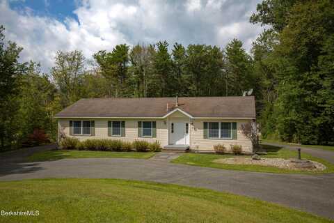 70 New Hollywood Blvd, Otis, MA 01253