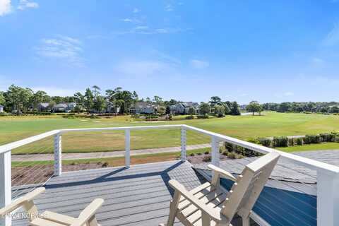 2909 Legends Drive, Southport, NC 28461