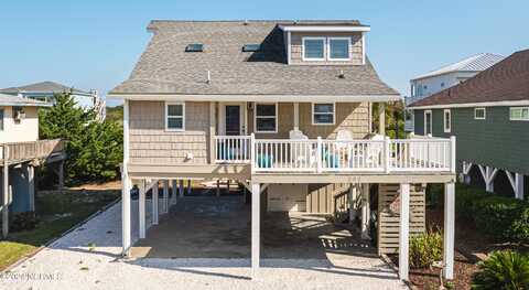 393 E Second Street, Ocean Isle Beach, NC 28469