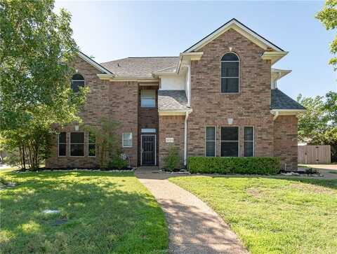 9228 Brookwater Circle, College Station, TX 77845