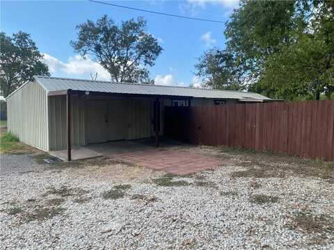 1805 West Highway 21, Caldwell, TX 77836