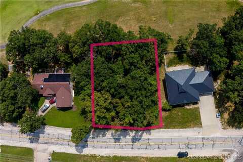 Lot 82 Highline Road, Lake Ozark, MO 65049