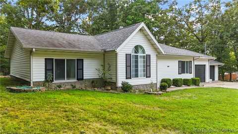 1670 Bittersweet Road, Lake Ozark, MO 65049