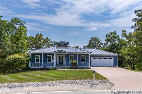 38 Highline Road, Lake Ozark, MO 65049