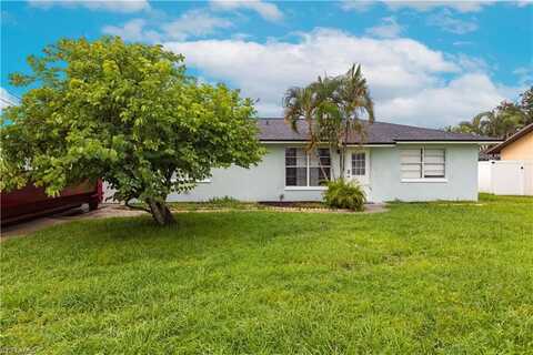 1428 SE 20th, CAPE CORAL, FL 33990