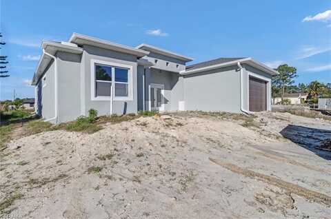 5318 Beauty, LEHIGH ACRES, FL 33971