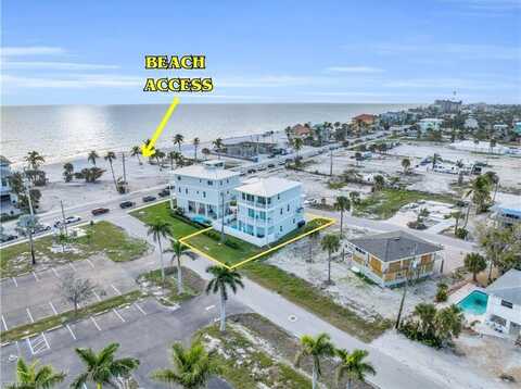 100 Anchorage, FORT MYERS BEACH, FL 33931