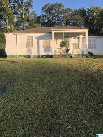 29 ALAN STREET, EASTABOGA, AL 36260