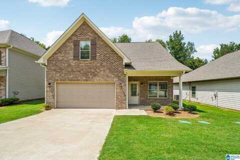 7942 SAINT JAMES DRIVE, PINSON, AL 35126