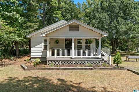 2045 MONCRIEF ROAD, GARDENDALE, AL 35071