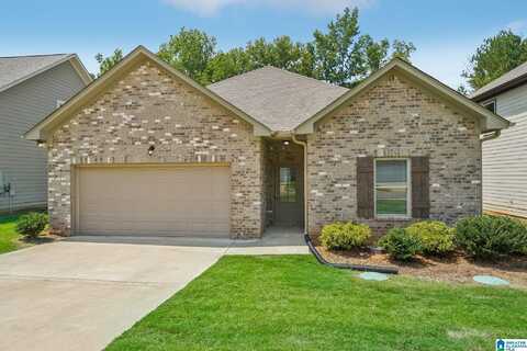 7944 SAINT JAMES DRIVE, PINSON, AL 35126