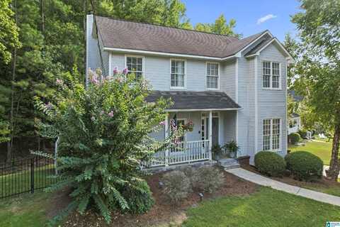 5365 RIVERBEND TRAIL, HOOVER, AL 35244