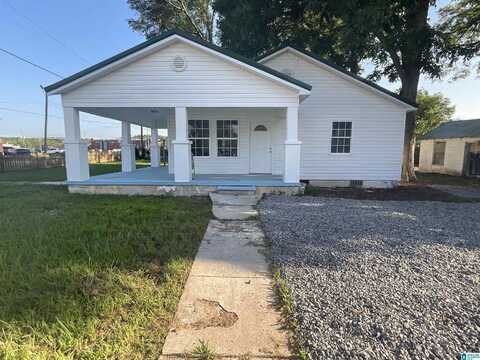 7 COLLEGE DRIVE, LINCOLN, AL 35096