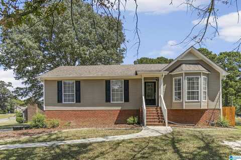 2993 MOUNT OLIVE ROAD, MOUNT OLIVE, AL 35117