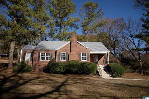 416 SAINT CLAIR STREET, BIRMINGHAM, AL 35214