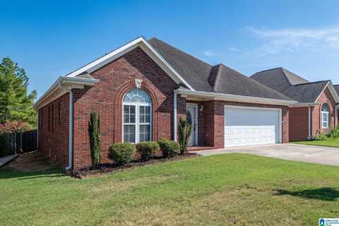 137 VICTORIA LANE, PLEASANT GROVE, AL 35127