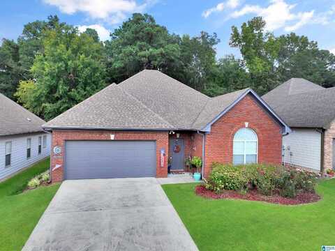 843 SAVANNAH LANE, CALERA, AL 35040