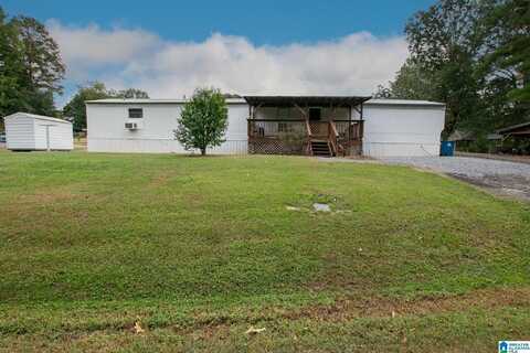 475 TAWBUSH ROAD, TRAFFORD, AL 35172