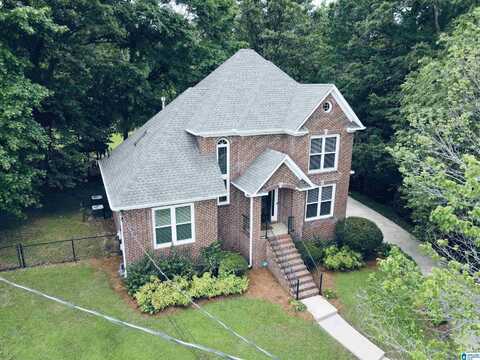 1479 BROOKFIELD CIRCLE, MOUNT OLIVE, AL 35117