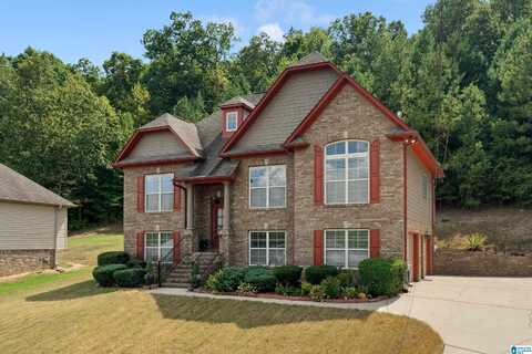 2070 HICKORY LANE, FULTONDALE, AL 35068