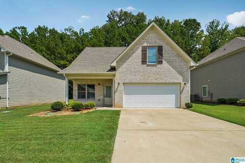 7947 SAINT JAMES DRIVE, PINSON, AL 35126