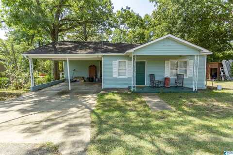 3760 HIGHWAY 22, MONTEVALLO, AL 35115