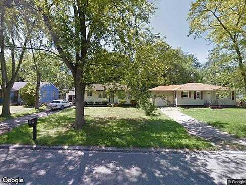 Hurd, BENTON HARBOR, MI 49022